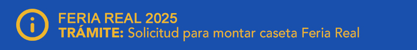 Banner Montar Caseta Feria 2025