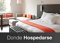 Hospedarse