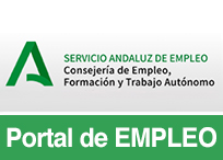 Portal EMpleo Junta