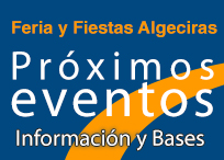 Próximo Feria y Fiestas Banner 3