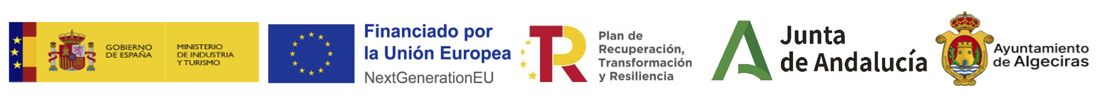 logos nextgeneration junta