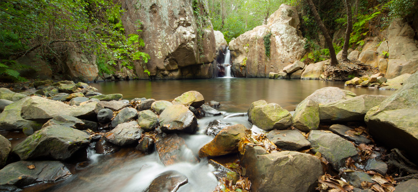 Río de la Miel