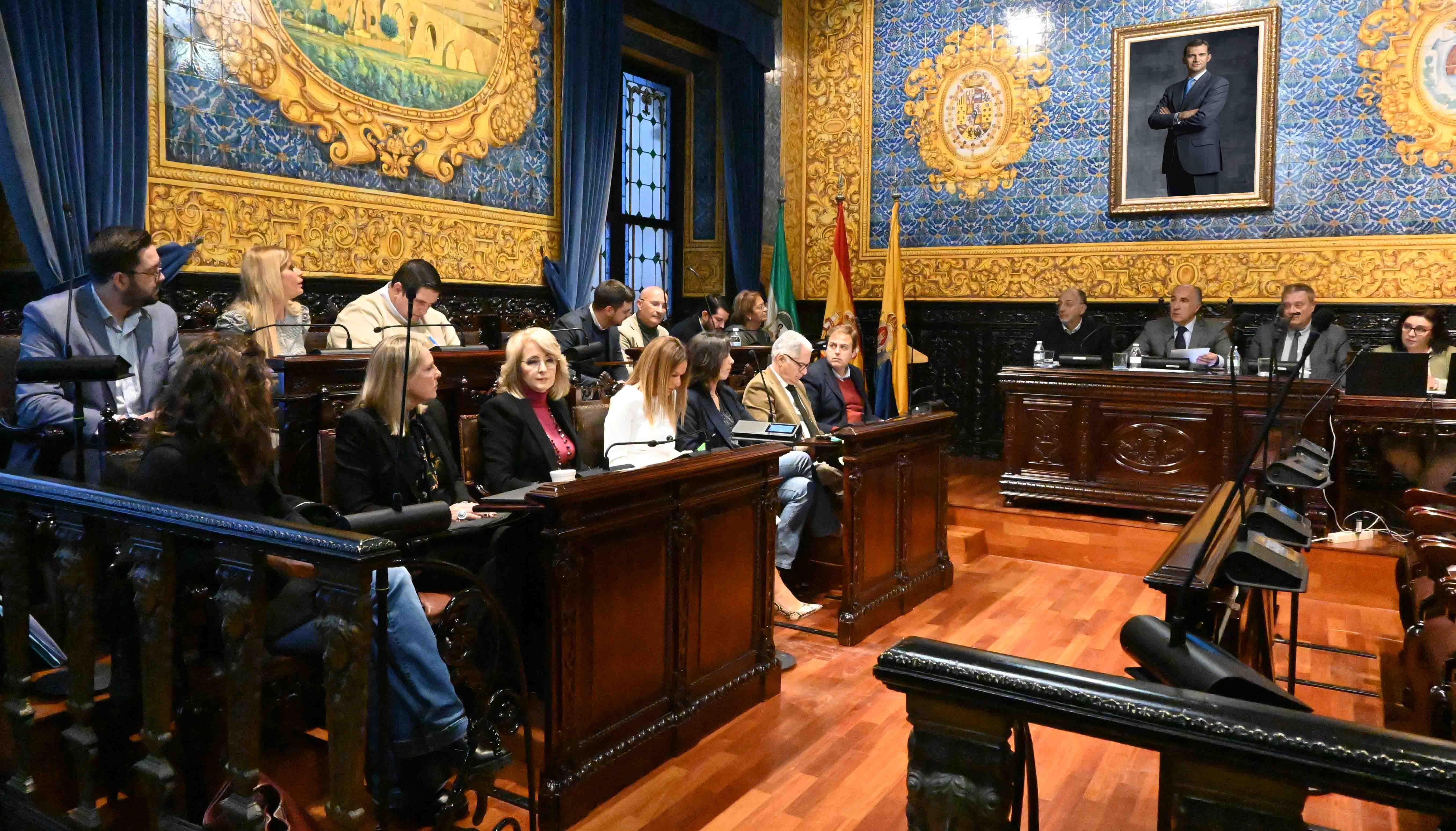 JUNTA DE GOBIERNO