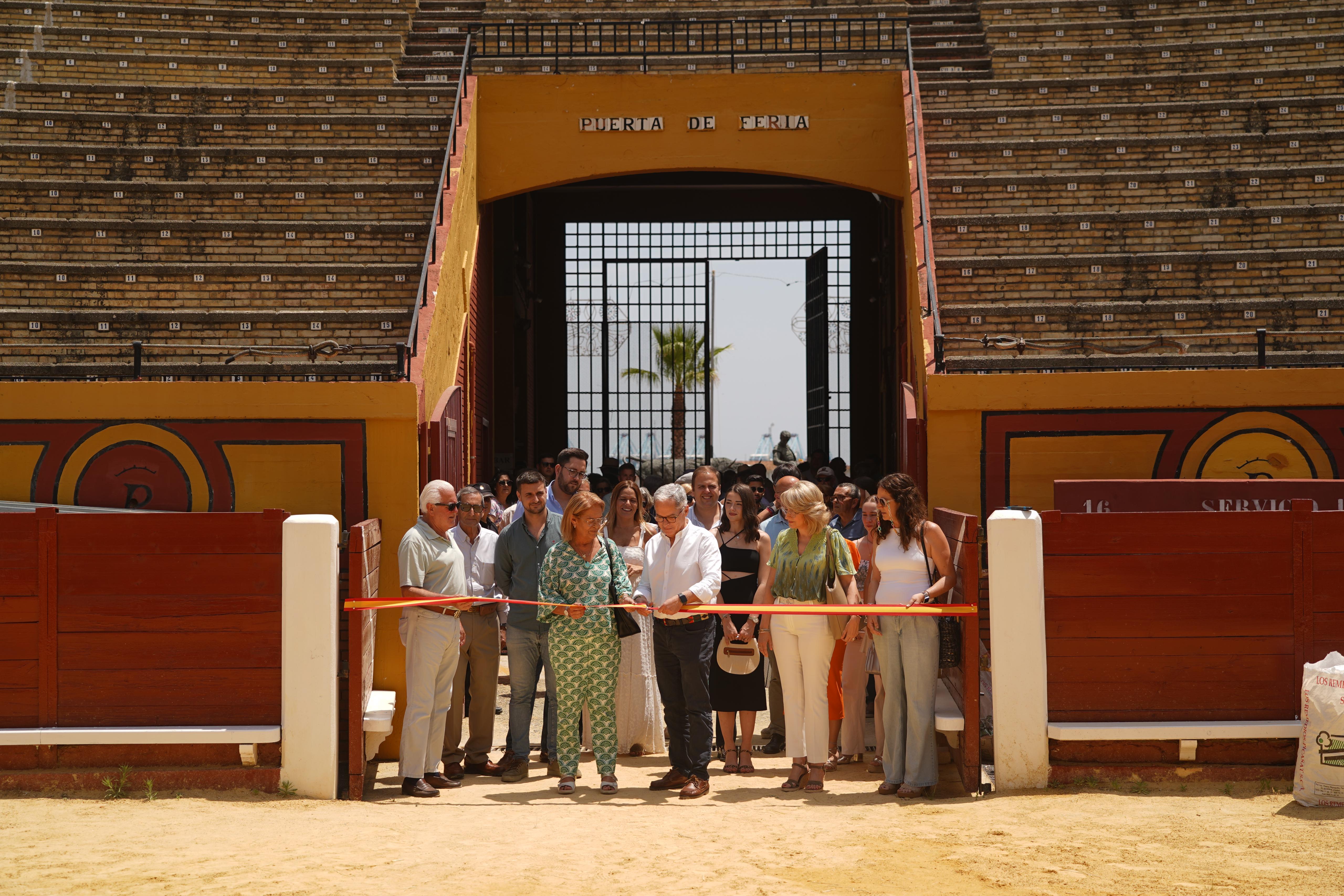 FERIA DEL GANADO FOTO 1
