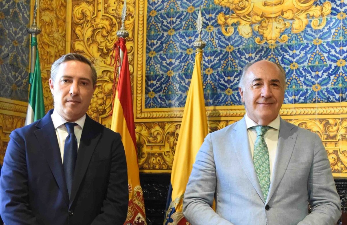 Juez decano