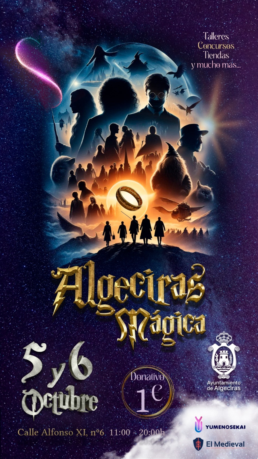 algeciras magica foto 1