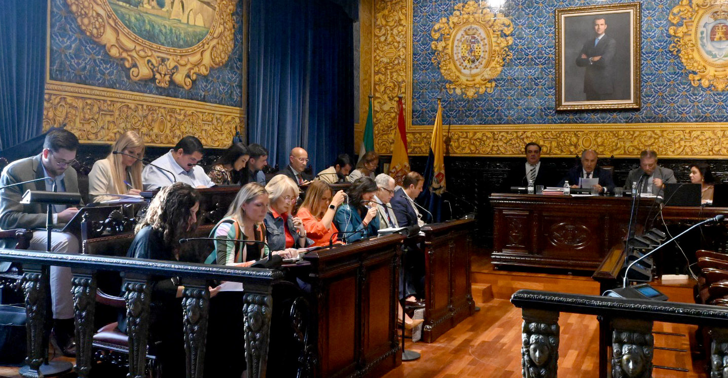 JUNTA GOBIERNO